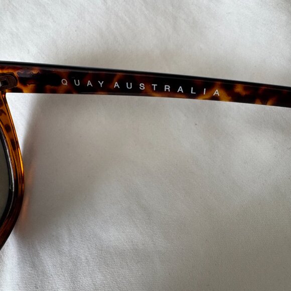 QUAY Noosa sunglasses